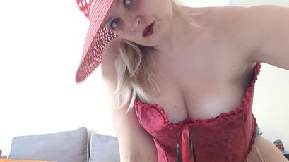 JOI MISTRESS live on SkyPrivate -  JOI MISTRESS on SkyPrivate