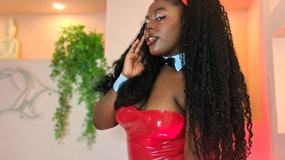 Nany Moreno live on SkyPrivate -  Nany Moreno on SkyPrivate