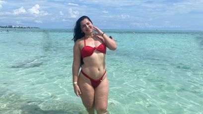 Iris Moira - fingers