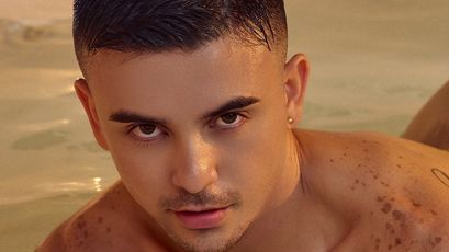 roman chase - saliva