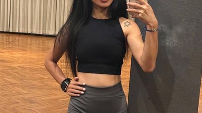 Goddess Lilith on SkyPrivate