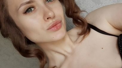 VictoriaPeony on SkyPrivate