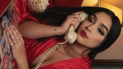 BrianaK on SkyPrivate