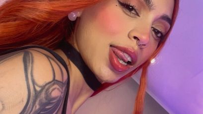 Polygonnia on SkyPrivate