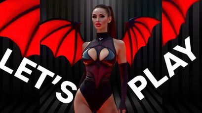 SweetLanaShine on SkyPrivate