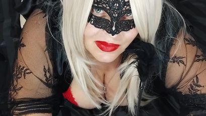 CayenneMurray on SkyPrivate