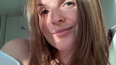 Sabrina on SkyPrivate