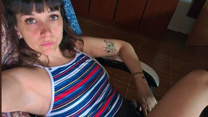 Claire Domina - findom