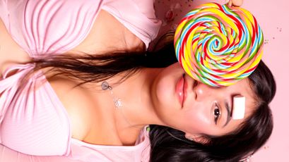 Melissa _sam on SkyPrivate