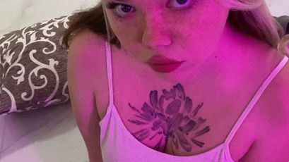 AriStorme on SkyPrivate