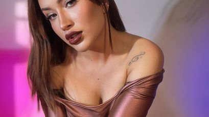 Goddess Anitta on SkyPrivate