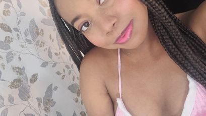 Shara Garcia on SkyPrivate