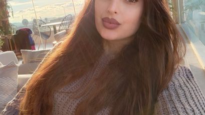 VallerieJones - dominatrix