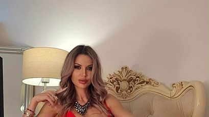 DevinaDomix on SkyPrivate