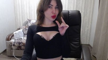 GoddessTory on SkyPrivate