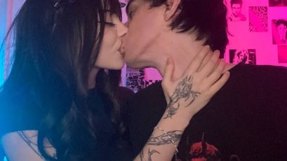 Stan and Angel - cum