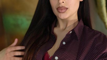 VallerieJones on SkyPrivate