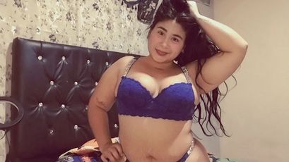 Britney Cataleya on SkyPrivate