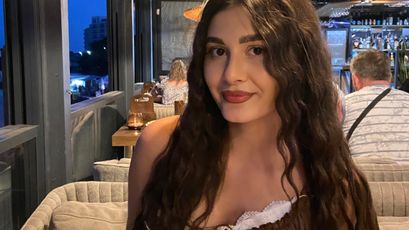 KateLove on SkyPrivate