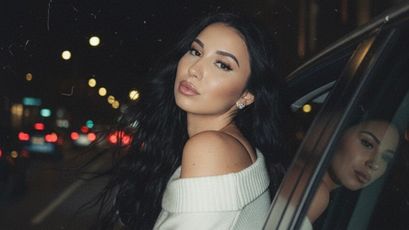 ArryaBlack on SkyPrivate