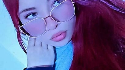 scarleth on SkyPrivate