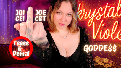 GoddessKrystal on SkyPrivate