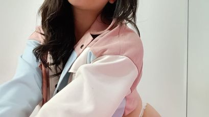 Emma Brookes on SkyPrivate