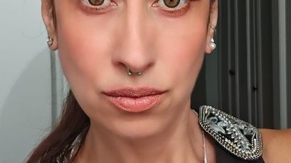 Luxuria1 on SkyPrivate