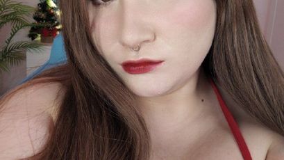 Miss Sofia on SkyPrivate