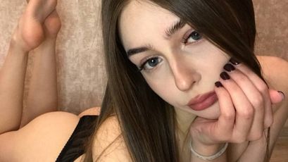 Miss Katty on SkyPrivate