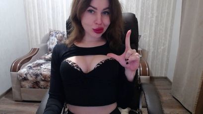 GoddessTory on SkyPrivate