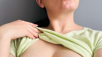 Jessica Jolie on SkyPrivate