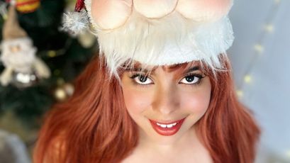 CherryLee on SkyPrivate