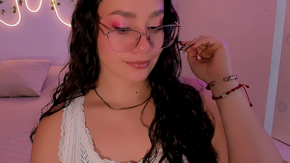 Emma Torres on SkyPrivate