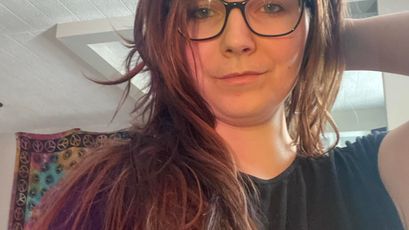 GoddessJade on SkyPrivate