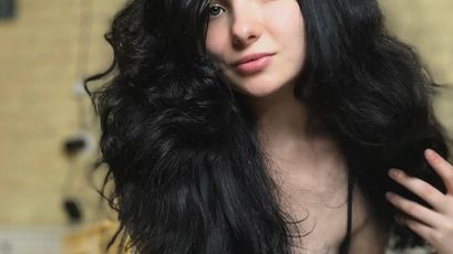 Viviana Vivia - smile