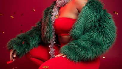 Brenda Fernandez on SkyPrivate