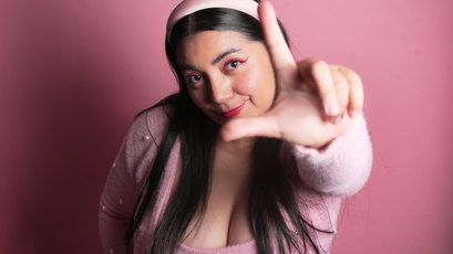 EvilAmber666 on SkyPrivate