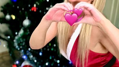 DanaRicci on SkyPrivate