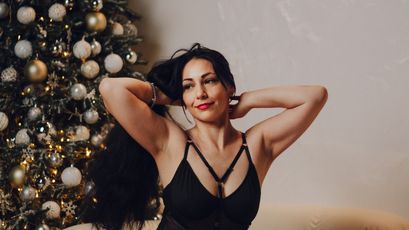 Lilu Grants - lingerie