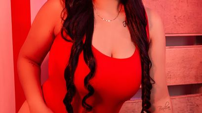 Katya Pittman on SkyPrivate