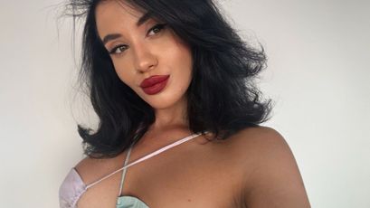 Faylinne Doll - greeneyes