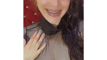 HollyDirtySlut on SkyPrivate