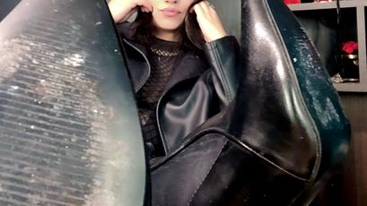 SoniaCrown on SkyPrivate