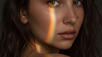 Evelina on SkyPrivate