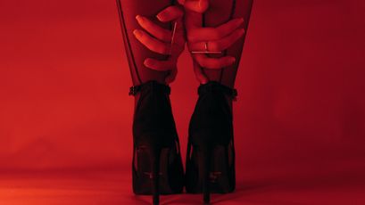 Maddie May - dominatrix