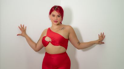 VictoriaCherry on SkyPrivate