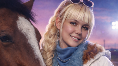 Miss Sylvia on SkyPrivate