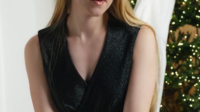 Alicia on SkyPrivate