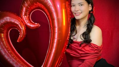 Lizzie on SkyPrivate